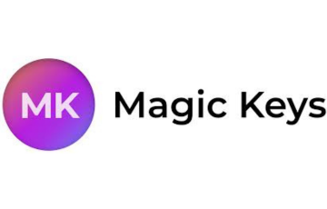 Magic Keys