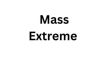 Mass Extreme EU