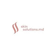 SkinSolutions.MD logo