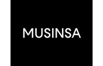 Musinsa Logo
