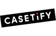 Casetify Logo