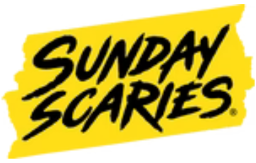 Sunday scaries Logo