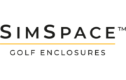 Sim Space Golf Logo