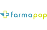 FarmaPop Logo