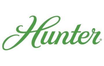 hunter fan logo