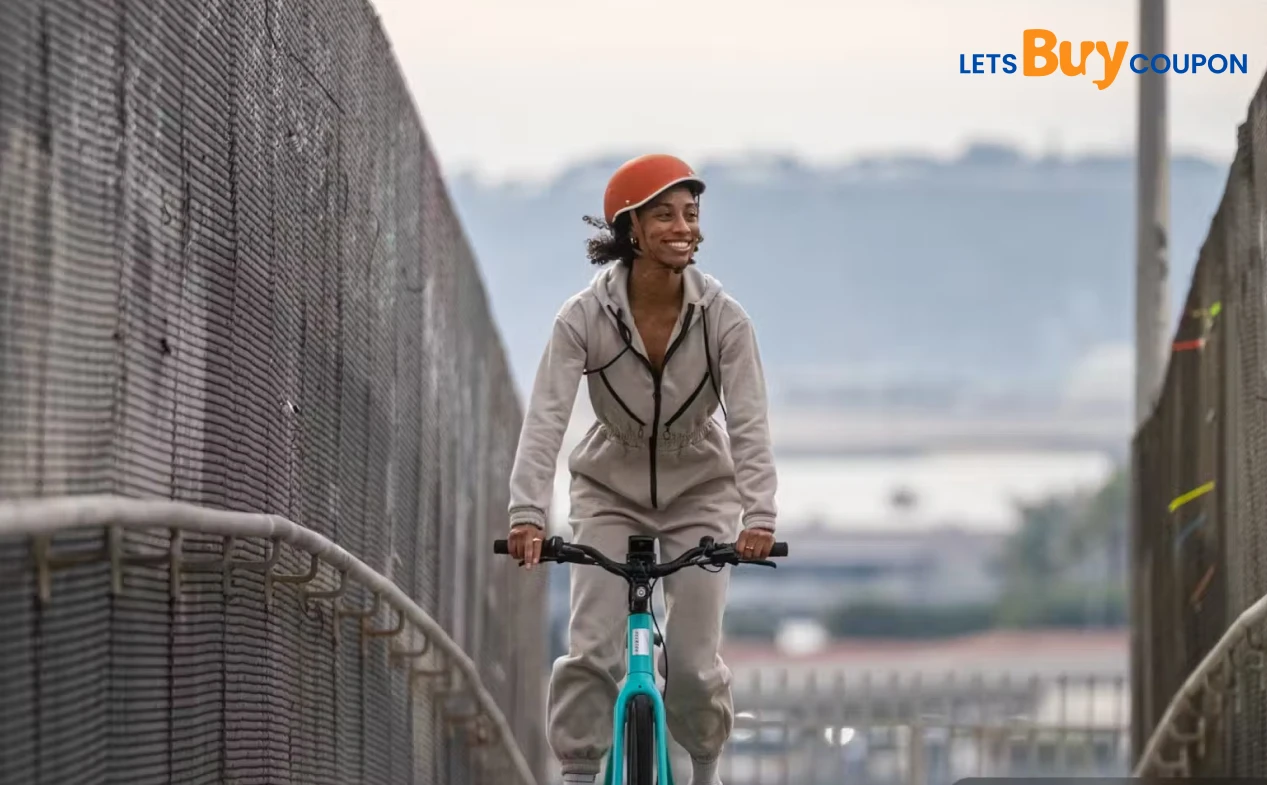 Eco-Friendly Aventon Bikes