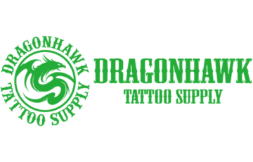 Dragonhawk Logo