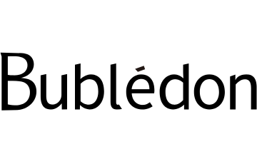 Bubledon Logo