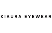 KIAURA Eyewear logo