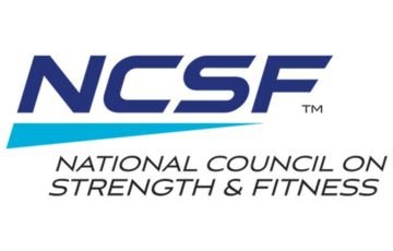 NCSF logo