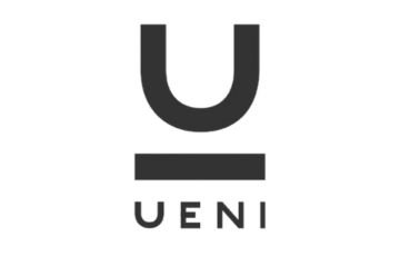UENI logo