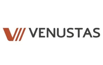 Venustas logo