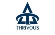 Thrivous logo