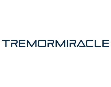 Tremor Miracle logo