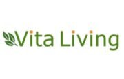 Vita Living logo