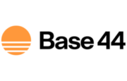 Base44 Logo
