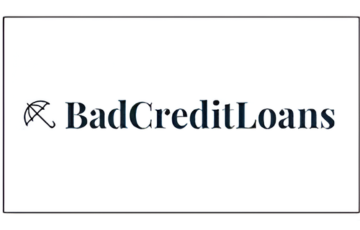 BadCreditLoans.com Logo