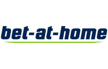 Bet At Home Logo