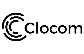 Clocom Logo