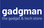 Gadgman Logo