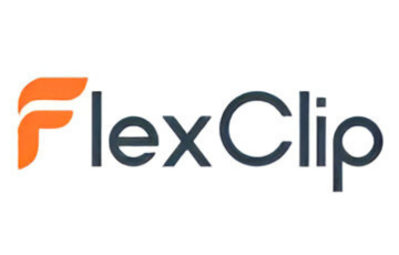 FlexClip Logo