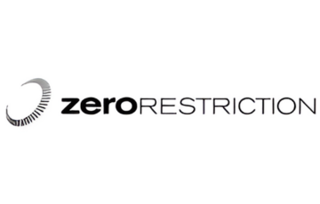 Zero Restriction Logo