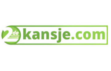 2dekansje Logo
