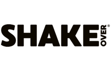 Shake Over Logo